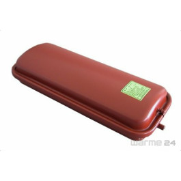 Buderus Ausdehnungsgefäß 7 5l 0 75bar für GB112, für Linea-Single 19 7100626