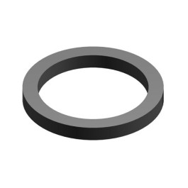 Buderus Flachdichtung D14xD10 10ST Set für GB112, für Vor/Rücklauf Linea-Single 11/19 7100743