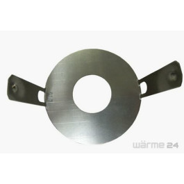 Buderus Luftdüse H+L Lin-K23/Singel-19 für GB112, für Düse GB112, Linea-Single 11/-Kombi 23 7100756