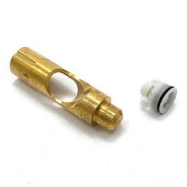 Buderus Rückschlagklappe CV Lin-K23 für GB112, für Wärmetauscher Linea-Kombi23 7100782