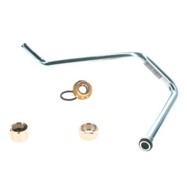 Buderus Verbindungsrohr Arm/br GB112-60W V2 für GB112, für Gaszufuhr GB112W/WT 7100837