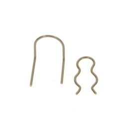 Buderus Stahlfeder-Set 6 Stück für GB112, für Vor/Rücklauf Linea-Single 11/19 7100866