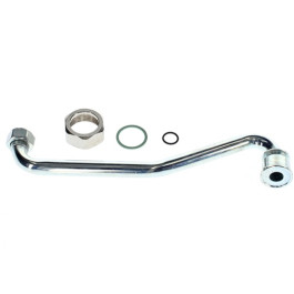 Buderus Verbindungsrohr Armatur/Gasansch lin für GB112, für Gaszufuhr GB112, Linea-Single 11/-Kombi 7100908