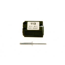 Buderus KIM 113-S30-M33 U124-24S 7101323