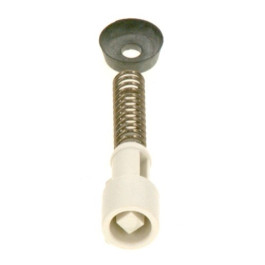 Buderus Verriegelung Tür für GB162, für Verkleidung 7101384