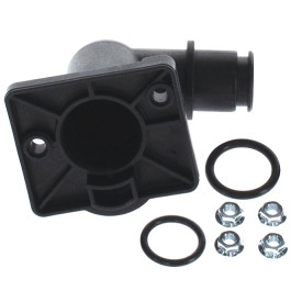 Buderus Adapter-Boiler Single GB152 für GB152, für Vorlauf Single 7101602