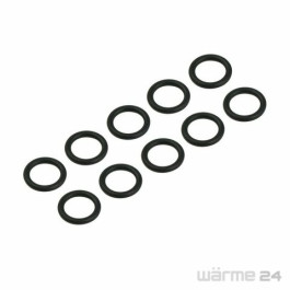 Buderus O-Ring 16x3, 5 10 Stück für GB152, für Rücklauf Kombi/Hydraulik 7101620