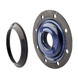 Buderus Flansch mit 1 1/2''Gewinde 7719002112