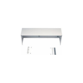 Buderus Sichtblende unten für GB172 mit H65W 7719003026