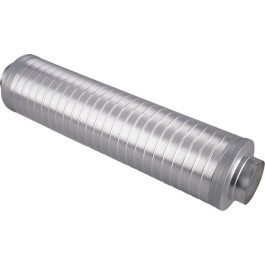 Buderus SD160 Schalldämpfer Zu-/Abluft DN160 DN160 7719003424