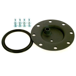 Buderus Handlochdeckel SF/ST/SU thermoglasur für Logalux-Speicher 7735500186