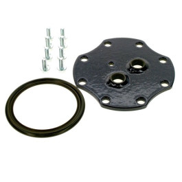 Buderus Handlochdeckel D210mm 7735500188