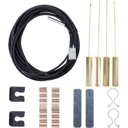 Buderus Sensor Set Kpl RD 6,0 3000 10K, Kabellänge 3m 7735502288