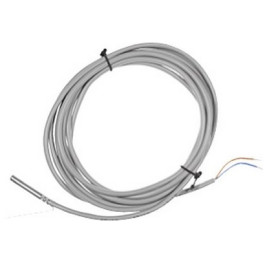 Buderus Sensor NTC Anschluss-Set 2. Wärmeerzeuger 6,0 10K, Kabellänge 3m 7735502296