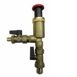 Buderus Solar Handpumpe SHP -2 Solar Handpumpe SHP -2 7735600104