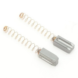 Buderus Ersatz Kohlebürsten-Set, 2 Stück 7736600974