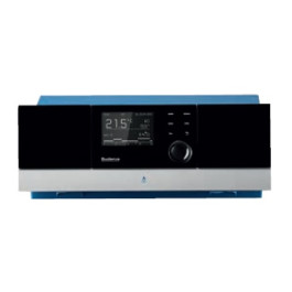 Buderus Logamatic MC110 S14 blau 7736601579
