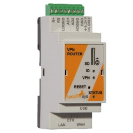 Buderus VPN Router ERT50-B 7736602623