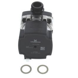 Buderus Pumpe Grundfos UPM3 15-70/130 7736604045