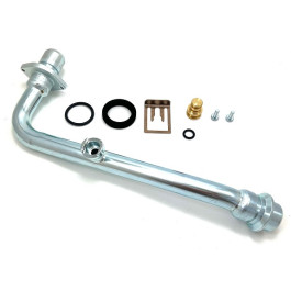 Buderus Vorlaufrohr Heizung für GB162, für Vorlauf / Rücklauf 7736700339