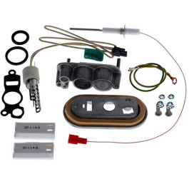 Buderus Zündungsset für GB162-100 V1 # 7736701764