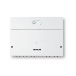 Buderus Modul SM200 V3 Solar-/Ladef.-Modul für Logamatic EMS plus 7738110115