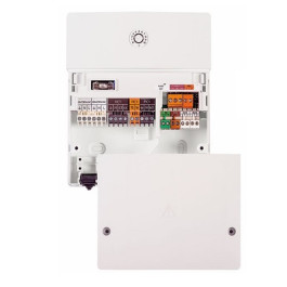 Buderus MP100 DE, FR, NL... Pool-Ansteuerung über WPLAR und EMSplus 7738110128