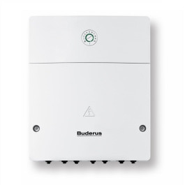 Buderus EM100 Buderus DE,AT,CH,LU Erweiterungsmodul für Logamatic EMS plus 7738110135
