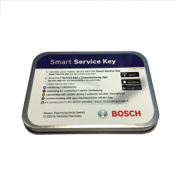 Buderus Smart Service Key S32 7738111007