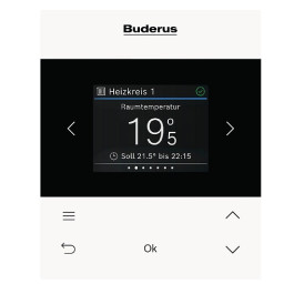 Buderus RC200.2 Buderus DE, AT, LU, CH 7738112951