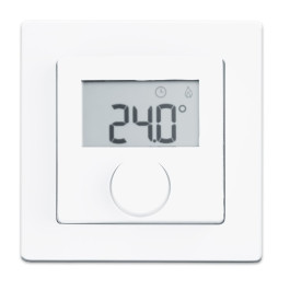 Buderus Bedieneinheit RC100.2 Fernbedienung für Logamatic EMS plus 7738112964