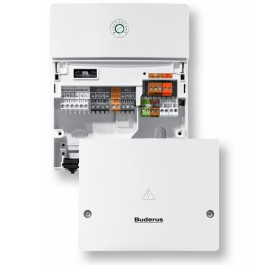 Buderus Modul MM100 Heizkreismodul für Logamatic EMS plus 7738113391