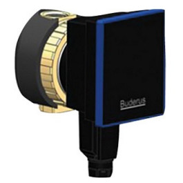 Buderus Logafix BUZ-Plus 15 A.3 Trinkwasserpumpe BL138mm 7738342433