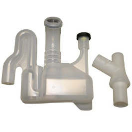 Buderus Siphon GB für GB142, für Kondensatablauf 7746700062