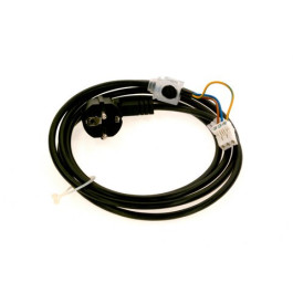 Buderus Netzkabel für GB162, für Bedienfeld / UBA 7746900338