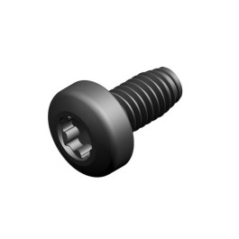 Buderus Schraube 40x8/7 TORX 10 Stück für GB212-40, G25, für Gasarmatur/Gebläse 7746900442