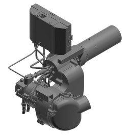 Buderus Ölbrenner BE 1.3-18 GB125 für Ölbrenner BE 1.3-18 GB125 KPL, für Brennervarianten 7747002826