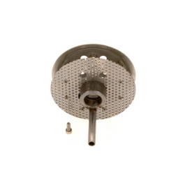 Buderus Mischsystem BE 12 0/25 0/5 0/25 für Ölbrenner BE 1.3-18 GB125 KPL, für Mischeinrichtung 7747002844