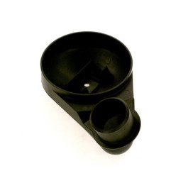 Buderus Luftsammler für Ölbrenner BZ 1.0-27 SB105, für Gebläse 7747003143