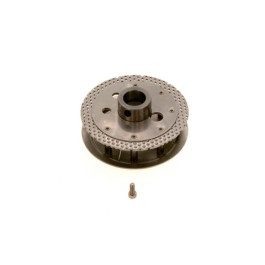Buderus Mischsystem BZ 12 0/25 0/5 0/25 VA für Ölbrenner BZ 1.0-19 SB105, für Brennerrohr 7747003161