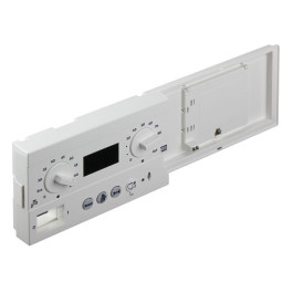 Buderus Basiscontroller BC10 für EMS für GB162, GB142, GB152, für Bedieneinheit/Kabelbaum 7747010612