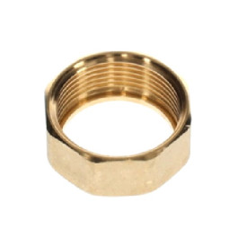 Buderus Überwurfmutter G1 1/4x17 D36 für GB125, für Wärmetauscher GB125 V1 7747015292