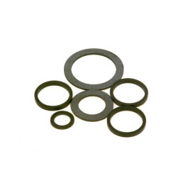 Buderus Dichtungs-Set Siphon für GB125, für Wärmetauscher V3 7747016504