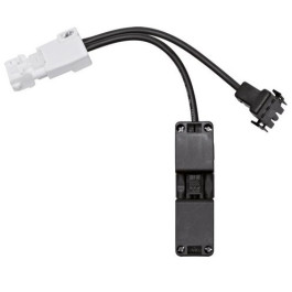 Buderus Adapter für Zubehör Y-Stecker für Anschluss Antiheberventil 7747022079