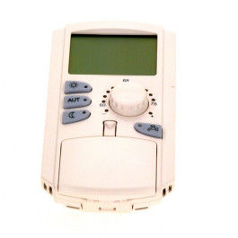 Buderus Fernbedienung MEC2 S38 EXP14 (NAM) 7747026324