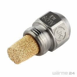 Buderus Öldüse 0 85gph 60Gr H für Ölbrenner BE-A1.0-2.0, für Mischeinrichtung 7747028962