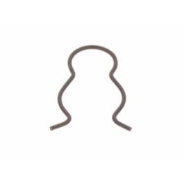 Buderus Federstecker D26 für GB125, für Wärmetauscher V3 7747030559