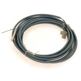 Buderus Speicheranschluss-Set AS 5 6 für GB202-45, G25 V2, für Regelung HC10 7747030827
