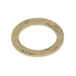 Buderus Dichtungs-Set D27x38x2mm 5 Stück für GB125, für Wärmetauscher 18/3-35/4 7747031431