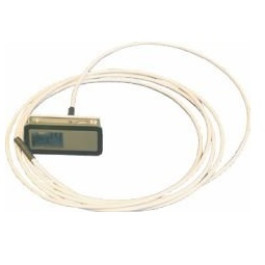 Buderus Digital-Thermometer DTA Digital-Thermometer DTA 7747201004
